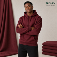 Mayoristas y Distribuidores de Ropa Pueden Incluir Esta Sudadera en Sus Programas de Ropa Deportiva, Ropa Básica y Telas para Uniformes