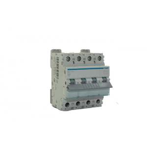 MCA410 - ปรับแต่งได้ด้วยระบบ Hagers - Product Image 2