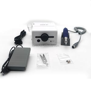 Nuevo Diseño Potente Micromotor de Manicura WT 211 para Taladro de Uñas, 35000 RPM, para Caja de Control Strong <span class=keywords><strong>Marathon</strong></span>, Taladro de Manicura 108FL - Product Image 1