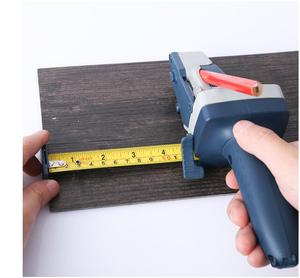 Dụng Cụ Cầm Tay Cắt Tấm Thạch Cao Dụng Cụ Tạo Tác Cắt Vách Thạch Cao Với Băng Đo Và Dao Tiện Ích Để Đo Đánh Dấu Và Cắt Khô - Product Image 4