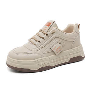 Chaussures pour femmes tendance 2026 fabriquées en Chine – Baskets décontractées pour étudiantes, grandes tailles, style campus - Product Image 5