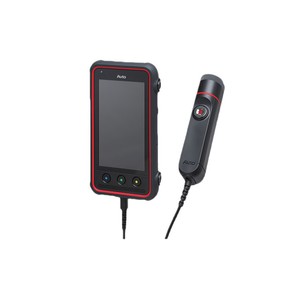 กล้องถ่ายภาพความร้อนอินฟราเรด Avio LnfReC Thermo FLEX F50 สำหรับตรวจสอบอาคาร ความจุ 8G รูปแบบ BMP - Product Image 1