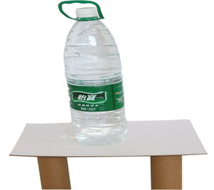 Panneau duplex 250gsm d'usine de haute qualité 350GSM dos gris - Product Image 5