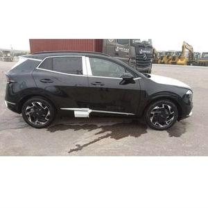 Voiture d'occasion propre et abordable, Kia Sportage <span class=keywords><strong>GLS</strong></span> 2.0L essence automatique 2024, prête à être expédiée - Product Image 1