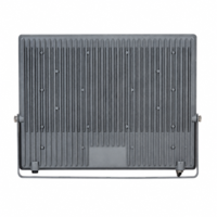 Projecteur LED SMD IP66 en gros d'usine 10W-400W 90 °   Projecteur de sécurité extérieur mural en aluminium pour jardin