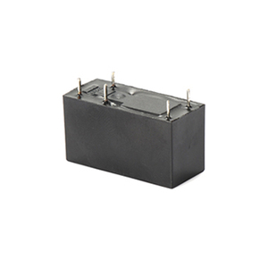 Relé Miniatura Asiaon JQX-115F 8A 16A 5VDC 6VDC 12VDC 24VDC 48VDC 60VDC 110VDC AC/DC Sellado y Protegido - Product Image 3