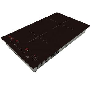 Estufa Eléctrica de Doble Inducción 2025, 3500w 220v, la Más Vendida en EE. UU. - Product Image 3