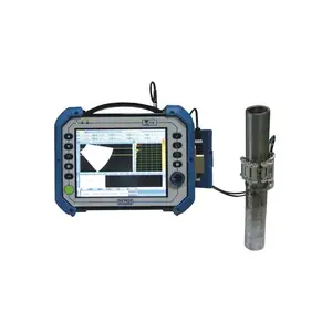 高质量产品多功能相控阵检测仪超声波检测焊接便携式探伤仪