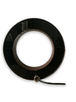 Transformateur de courant à noyau divisé KHCT9P haute précision (0,2 % de précision) 50/60 Hz, ouverture 35 mm pour la détection et la protection du courant électrique