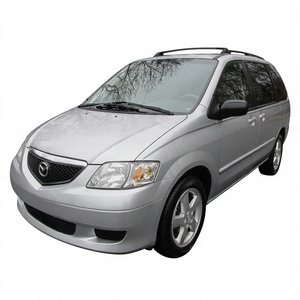 รถมือสองมาสด้า MPV ES ปี 2003 ราคาถูก ขาย - Product Image 1