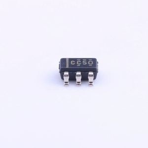 Circuito Integrado Nuevo y Original Angel Tech, Chip Ic 1P1G3157QDBVRQ1 - Product Image 1