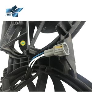 Ventilador de Refrigeración del Radiador OEM 21481-6CA0A NI3115161 para Nissan Altima 2.5L - Product Image 3
