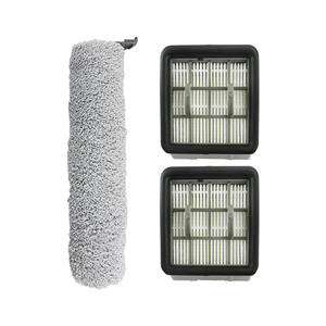 Bissell Roller Brush 243mm 86mm 172g For Floor Scrubber Accessories Cleaning <b>Tool</b> Home Use - Product Image 3