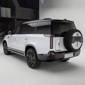 Nuevo Vehículo Eléctrico ROX 01 de 6 Plazas con Batería de Larga Duración para Costa Rica - Product Image 3