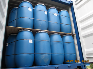 Cas 68585-34-2 De <span class=keywords><strong>Sodium</strong></span> Lauryl Éther Sulfate 70 / SLES 70% / Texapon N70 avec bon prix - Product Image 4