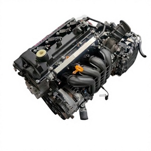 Conjunto de Motor Diésel G4LC Usado de Alta Calidad para Accent (Material de Acero) - Product Image 2