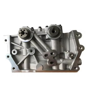 J24B testata completa 11100-78KA0 11100-78K00 1110078 ka0 1110078 k00 per Suzuki Great <span class=keywords><strong>Vitara</strong></span> Grand <span class=keywords><strong>Vitara</strong></span> 2.4L 16V - Product Image 5