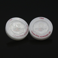 Filter Udara Pall Asli Baru untuk Flora Wit-color Aifa Allwin Syringe Filter 4226T 1.0um PTFE ACRODISC CR Disc Filters