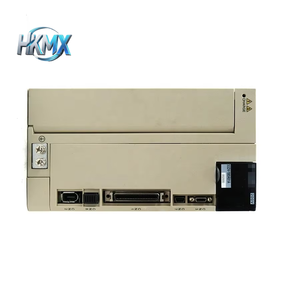 เซอร์โวไดรฟ์ความแม่นยำสูง SGDV-180A01A002000 ตัวกระตุ้นระบบอัตโนมัติอุตสาหกรรม SGDV-210A01A002000 ระบบควบคุมการเคลื่อนที่ SGDV-370A0 - Product Image 1