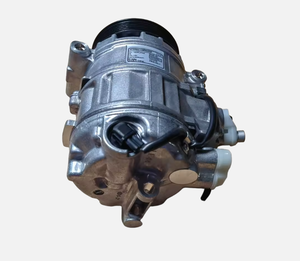 <span class=keywords><strong>Compresseur</strong></span> de climatisation automatique pour Mercedes Benz Classe C Classe E Classe S Classe <span class=keywords><strong>ML</strong></span> W211 W220 W221 <span class=keywords><strong>W164</strong></span> 0002305111 0002309011 - Product Image 5