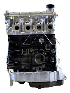 บล็อกเครื่องยนต์เบนซิน 1.0 ลิตร และ 1.6 ลิตร รุ่น EA111 สำหรับรถยนต์ VW Polo Golf Jetta Passat Scirocco และรถยนต์อื่นๆ ของ <span class=keywords><strong>Skoda</strong></span> SEAT ชุดประกอบเครื่องยนต์ - Product Image 1