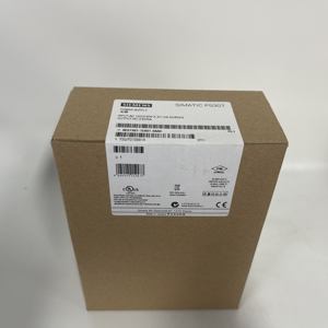 Alimentation industrielle SIEMENS 6ES7307-1KA01-0AA0 - Product Image 1