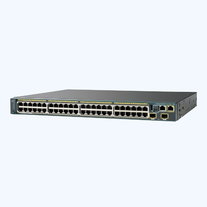 WS-C2960S-48LPD-L