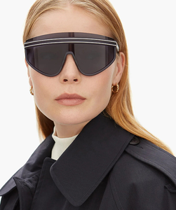 Gafas de sol vintage para hombre, lentes de sol unisex a la moda, <span class=keywords><strong>avia</strong></span> tor, 3026 - Product Image 1