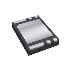AP9214LA-<b>AA</b>-HSBR-7 6 UDFN Exposed Pad Power Management (PMIC) Electronic Circuit Components Authorized Distributor - Product Image 1