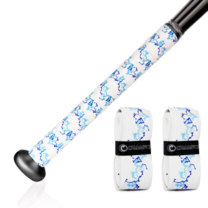 Nastro Adesivo per Mazza da Baseball 1.1mm con Stampa Personalizzata - Product Image 3