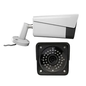 NEW High quality analog cctv camera 1080p AHD hd waterproof bullet outdoor home surveillance ir security camera