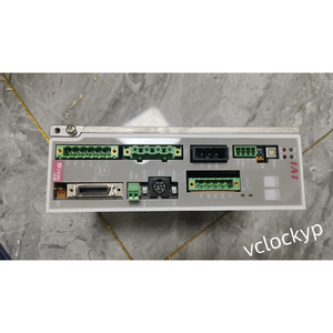 Contrôleur IAI SCON-CB-200WAI-CC-0-2 d'occasion - Product Image 4