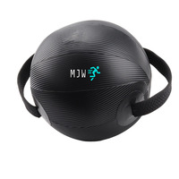 Portable PVC Aqua Bag pour la musculation entraînement poids d'eau pour Fitness Home Gym boule d'eau