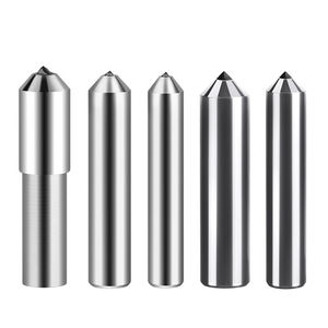 अनुकूलन योग्य कृत्रिम हीरा ड्रेसर बहु-बिंदु हीरा पीसने व्हील ड्रेसर त्रिज्या ड्रेसिंग उपकरण - Product Image 1