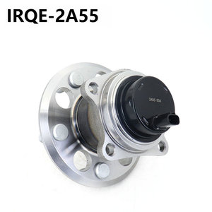 Rodamiento de Unidad de Cubo de Rueda IRQE 2A55 para Toyota OE 42450-42020, Rodamiento Automotriz de Repuesto - Product Image 5