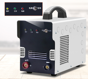 COROTC High-Power Stainless Steel Weld <strong>Processing</strong> Machine New Condition Argon Arc Welding Polishing <strong>Equipment</strong> with <strong>Bead</strong> Cleaner - Product Image 2