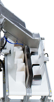 Machine de comptage de pièces de quincaillerie multifonctions Offre Spéciale personnalisée et usine de fabrication de cartons à bande transporteuse 200