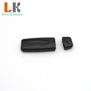 83*29*14 мм маленький USB-накопитель, пластиковый корпус из АБС-пластика, USB-Пластиковый корпус для электроники - Product Image 6