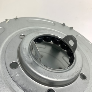 Tự tháo rời kho cán cửa Phụ kiện sắt mùa xuân hộp cho cán màn trập cửa - Product Image 4