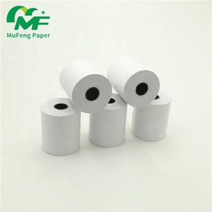 Mufeng <span class=keywords><strong>2</strong></span> <span class=keywords><strong>1</strong></span>/4x50 'nhiệt giấy cuộn <span class=keywords><strong>2</strong></span>.25x50 - Product Image 2