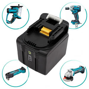 <span class=keywords><strong>14</strong></span>. Высокое качество перезаряжаемые Аккумулятор <span class=keywords><strong>4</strong></span> <span class=keywords><strong>V</strong></span> совместим с аккумулятором для электроинструмента M a k I t - Product Image 6