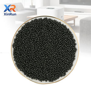 高品质纳米矿物晶体钢球空气和气体净化吸附球形活性炭 - Product Image 5