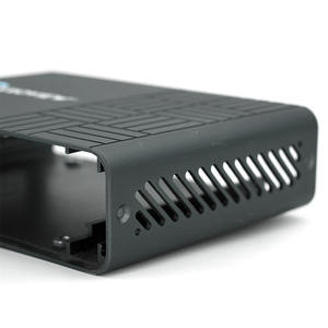 Корпус датчика из литого под давлением стального сплава бренда Yongying — водонепроницаемый, для электронного оборудования, OEM/ODM, индивидуальная модель 83, высокое качество - Product Image 3