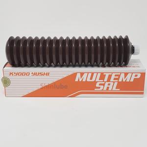 Graisse industrielle Kyodo Yushi Multemp SRL du Japon, 400g, lubrifiant pour huile de base haute performance, machines de précision industrielles - Product Image 2