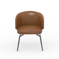 Chaise de salle à manger de style mexicain moderne personnalisée, chaises et table de restaurant industrielles pour mobilier de restaurant, bar, café, K/D
