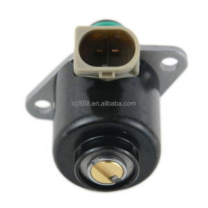 Válvula Solenoide Common Rail 6510740084 03P130755 9109-930 9307Z530A, Válvula de Medición de Combustible para <span class=keywords><strong>Mercedes</strong></span> <span class=keywords><strong>Benz</strong></span> OM651 OM646 Kia Nissan - Product Image 2