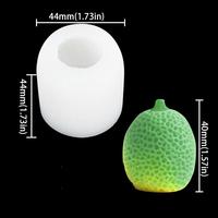 Moule à glace en silicone pour smoothie, moule à sucettes glacées, dessert sain, compatible congélateur