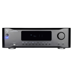 <span class=keywords><strong>Hypersound</strong></span> เครื่องขยายเสียง360W เสียงรอบทิศทาง HD 5.2Ch ระดับมืออาชีพรองรับ3D/4K สำหรับโฮมเธียเตอร์ - Product Image 1