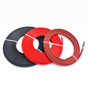 Cable de Calefacción Eléctrico Autorestringente, Resistente a Altas Temperaturas, a Prueba de Explosiones, Anticorrosión y Reforzado - Product Image 2