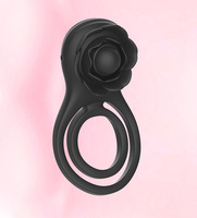 Anneau vibrant pour pénis, jouet sexuel pour adultes, anneau pour pénis, stimulateur clitoridien rose pour couples avec contrôle par application, vibromasseur, jouet sexuel masculin